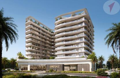 Apartment - 1 Bedroom - 1 Bathroom for sale in Enre Residence by Imtiaz - Residential District - Dubai South (Dubai World Central) - Dubai