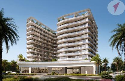 Apartment - 1 Bedroom - 1 Bathroom for sale in Enre Residence by Imtiaz - Residential District - Dubai South (Dubai World Central) - Dubai Apartment - 1 Bedroom - 1 Bathroom for sale in Enre Residence by Imtiaz - Residential District - Dubai South (Dubai World Central) - Dubai