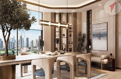 Apartment - 1 Bedroom - 1 Bathroom for sale in Enre Residence by Imtiaz - Residential District - Dubai South (Dubai World Central) - Dubai Apartment - 1 Bedroom - 1 Bathroom for sale in Enre Residence by Imtiaz - Residential District - Dubai South (Dubai World Central) - Dubai