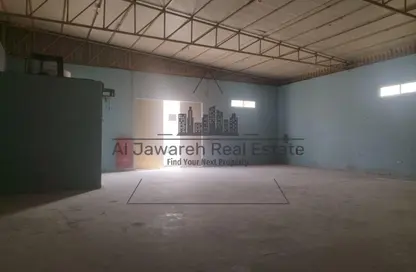 Warehouse - Studio - 1 Bathroom for rent in Umm Dir - Umm Al Quwain Warehouse - Studio - 1 Bathroom for rent in Umm Dir - Umm Al Quwain