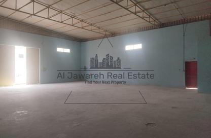 Warehouse - Studio - 1 Bathroom for rent in Umm Dir - Umm Al Quwain