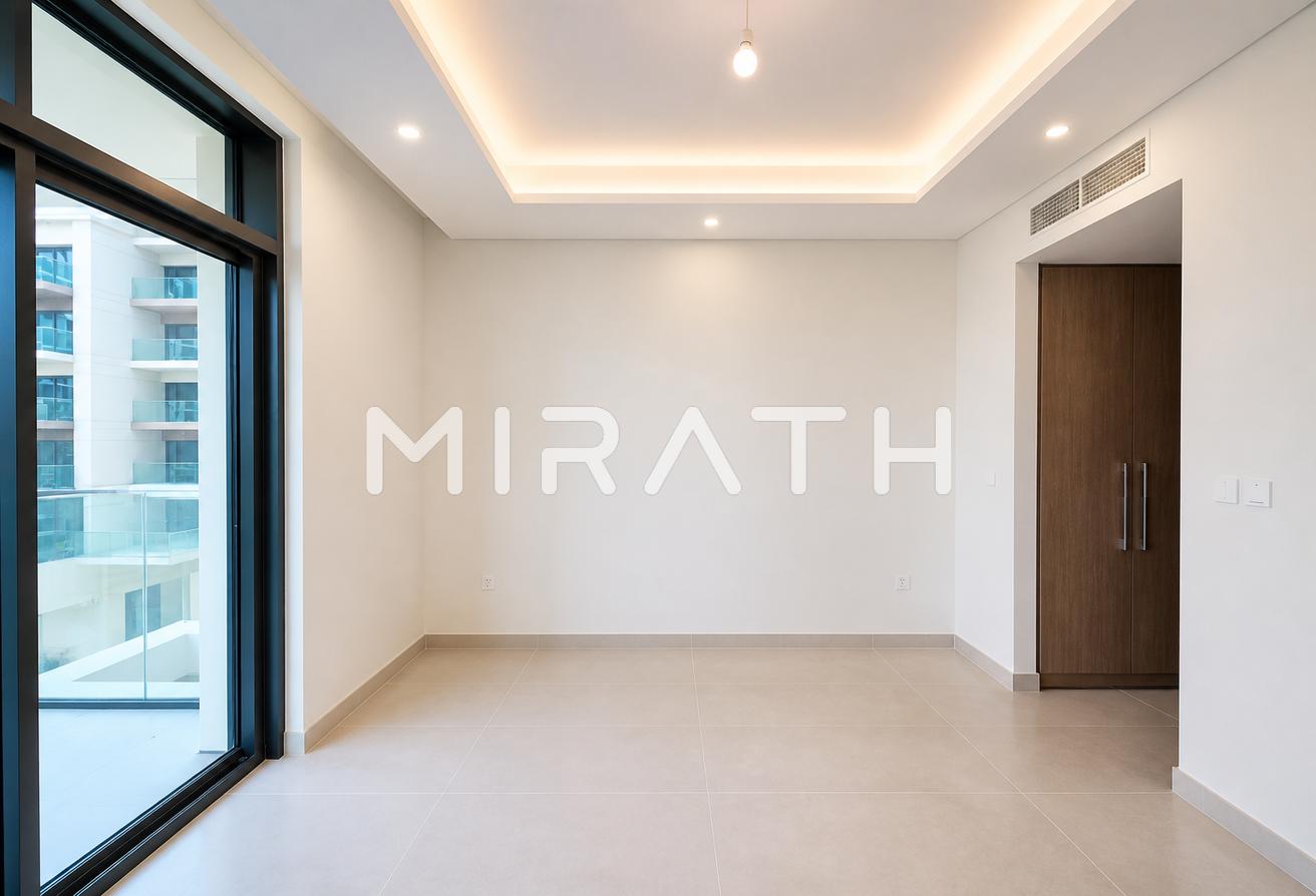 Luxury 3BR + Maid | Park & Burj Views | City Walk photo 6