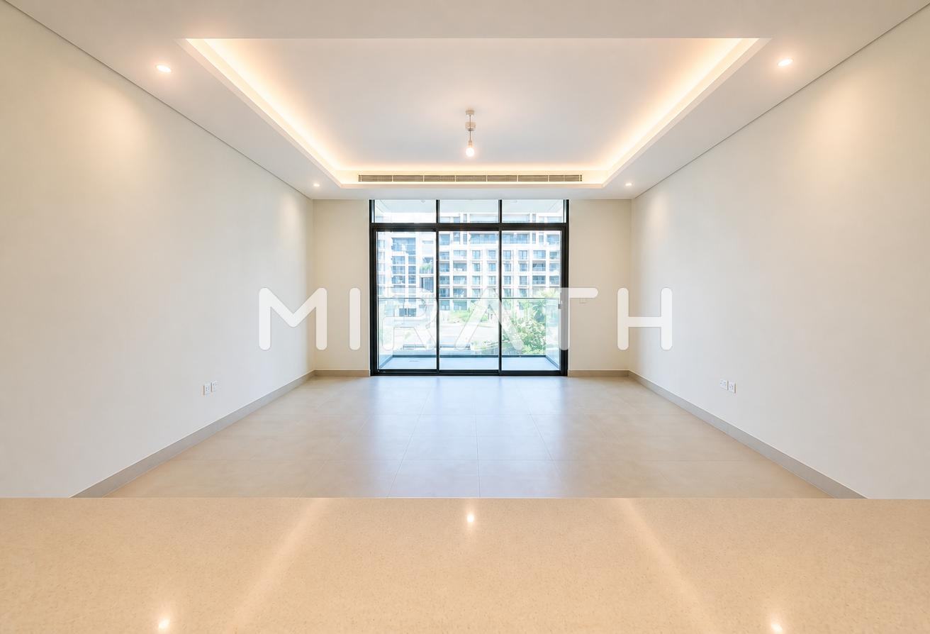 Luxury 3BR + Maid | Park & Burj Views | City Walk photo 4