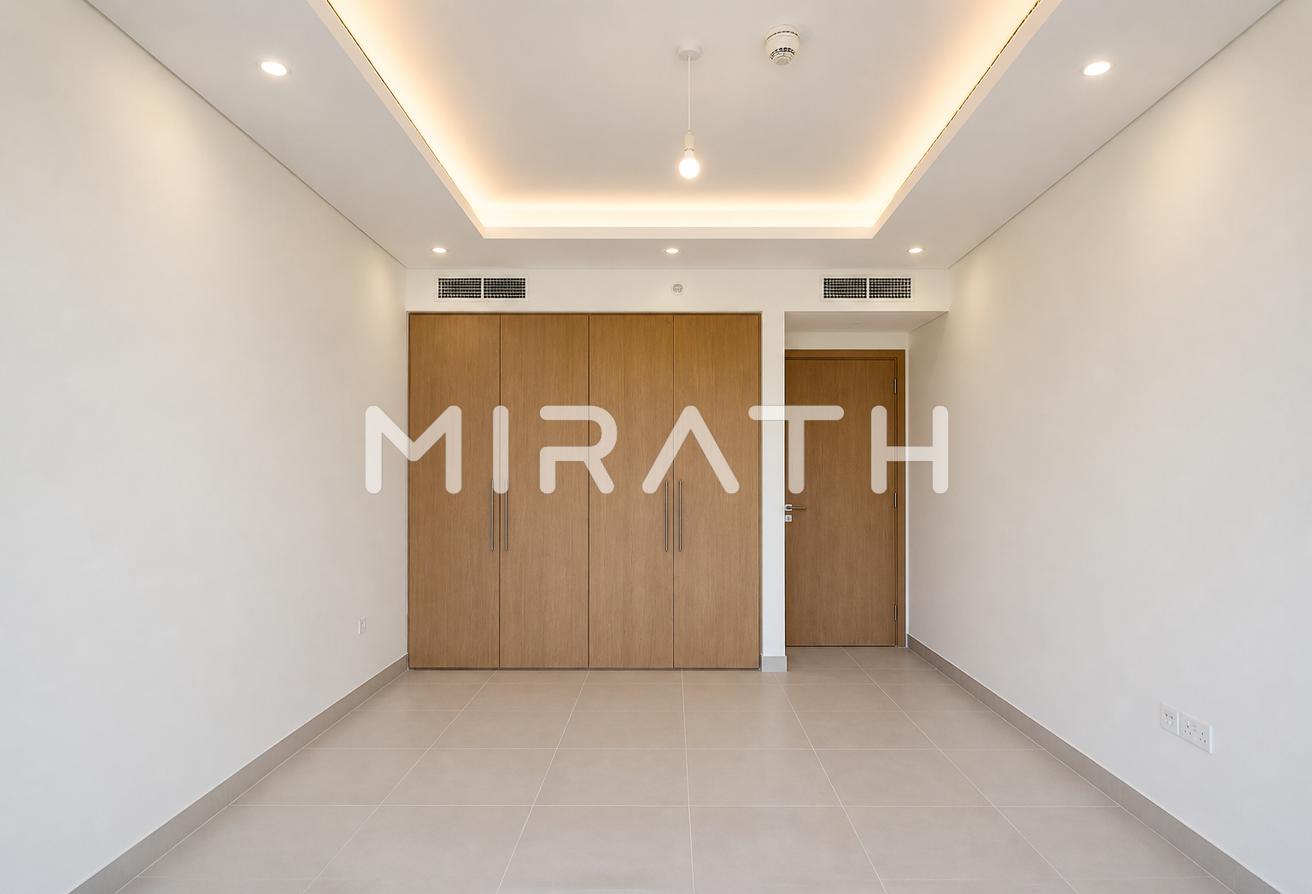 Luxury 3BR + Maid | Park & Burj Views | City Walk photo 5