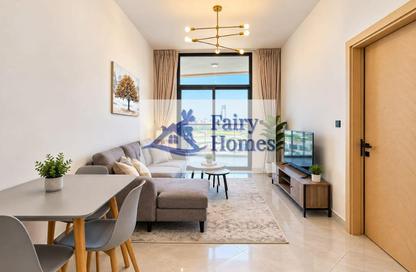 Apartment - 1 - 2 for rent in Binghatti Avenue - Al Jaddaf - Dubai Apartment - 1 - 2 for rent in Binghatti Avenue - Al Jaddaf - Dubai