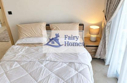 Apartment - 1 - 2 for rent in Binghatti Avenue - Al Jaddaf - Dubai Apartment - 1 - 2 for rent in Binghatti Avenue - Al Jaddaf - Dubai