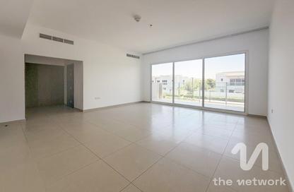 Townhouse - 4 Bedrooms - 5 Bathrooms for rent in Arabella Townhouses 3 - Arabella Townhouses - Mudon - Dubai