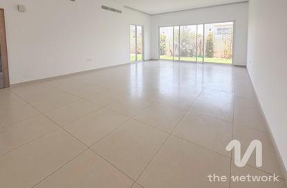 Townhouse - 4 Bedrooms - 5 Bathrooms for rent in Arabella Townhouses 3 - Arabella Townhouses - Mudon - Dubai