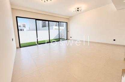 Townhouse - 5 Bedrooms - 5 Bathrooms for rent in Costa Brava 1 - Costa Brava - Damac Lagoons - Dubai