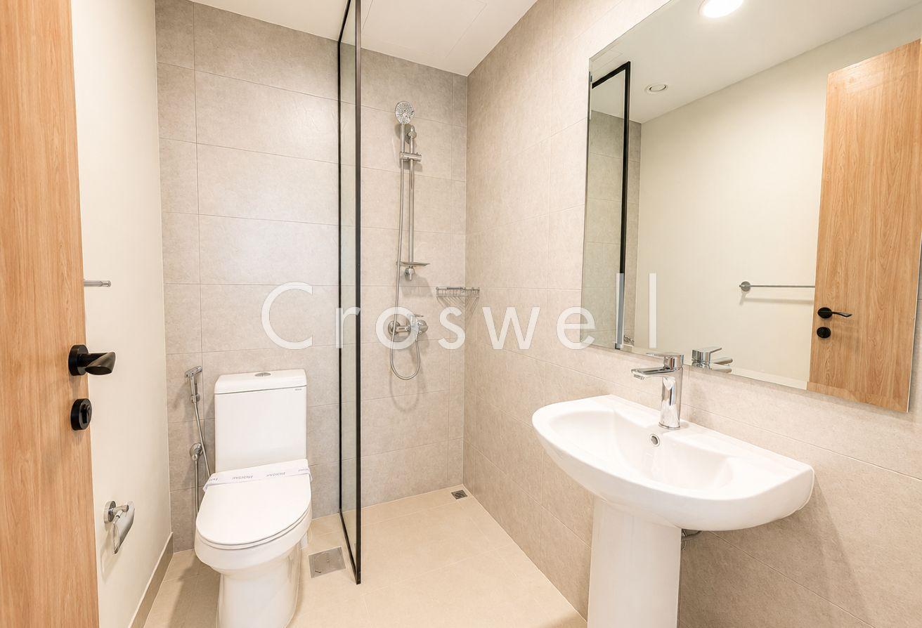 Maids Room | Single Row | Brand new | Balcony photo 28