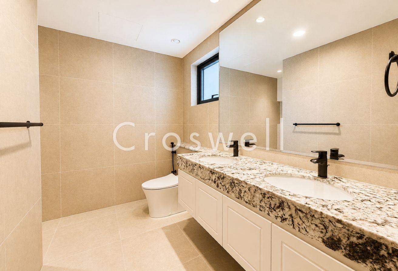 Maids Room | Single Row | Brand new | Balcony photo 13
