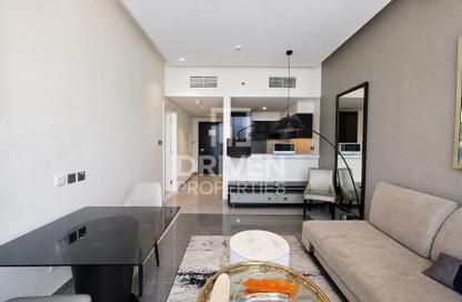 Apartment - 2 - 2 for rent in DAMAC Majestine - Business Bay - Dubai Apartment - 2 - 2 for rent in DAMAC Majestine - Business Bay - Dubai