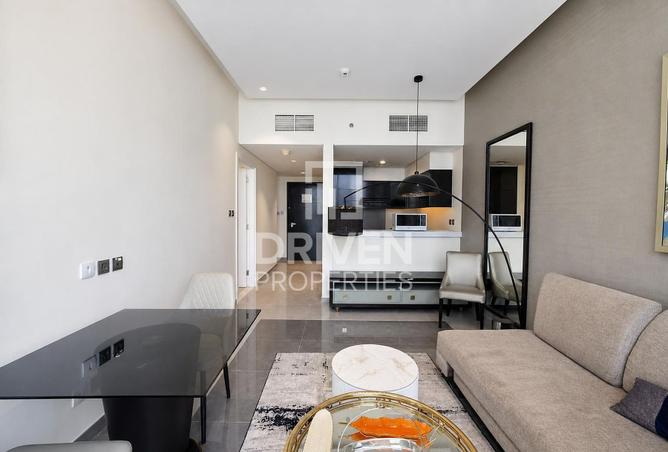 Prime Location | Furnished Apt | Premium Amenities photo 3