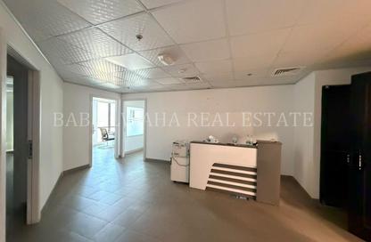 Office Space - Studio - 1 for rent in Apricot - Dubai Silicon Oasis - Dubai Office Space - Studio - 1 for rent in Apricot - Dubai Silicon Oasis - Dubai