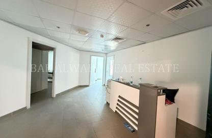 Office Space - Studio - 1 for rent in Apricot - Dubai Silicon Oasis - Dubai