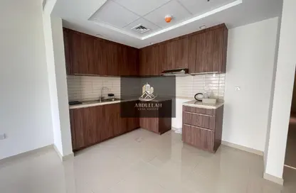 Apartment - 1 Bedroom - 1 Bathroom for rent in Uptown Al Zahia - Al Zahia - Muwaileh Commercial - Sharjah