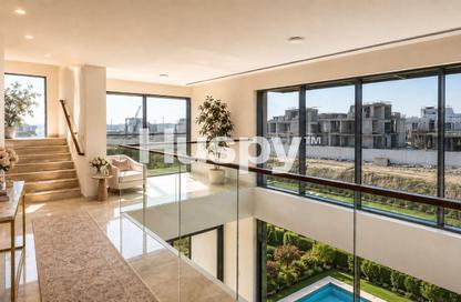 Villa - 5 Bedrooms - 5 Bathrooms for sale in The Oasis - Palmiera - The Oasis by Emaar - Dubai