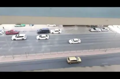 Apartment - 1 Bedroom - 2 Bathrooms for rent in Ajman One Towers - Al Sawan - Ajman