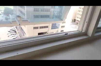 شقة - غرفة نوم - 2 حمامات للايجار في أبراج عجمان وان - الصوان - عجمان