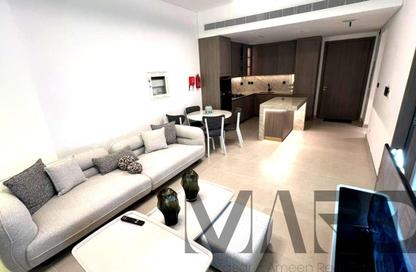 Apartment - 1 Bedroom - 2 Bathrooms for sale in Altia One - Dubai Silicon Oasis - Dubai Apartment - 1 Bedroom - 2 Bathrooms for sale in Altia One - Dubai Silicon Oasis - Dubai