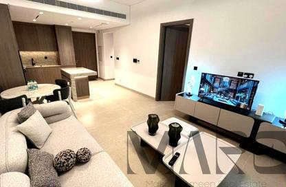 Apartment - 1 Bedroom - 2 Bathrooms for sale in Altia One - Dubai Silicon Oasis - Dubai Apartment - 1 Bedroom - 2 Bathrooms for sale in Altia One - Dubai Silicon Oasis - Dubai