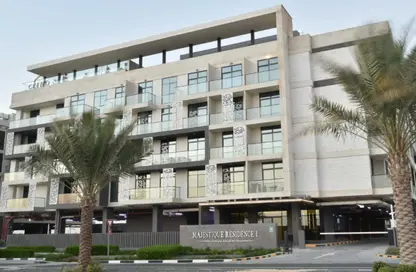 شقة - 2 غرف نوم - 2 حمامات للبيع في ماجيستيك ريزيدينس 2 - ماجيستيك ريزيزيدنس - دبي الجنوب (مركز دبي العالمي) - دبي