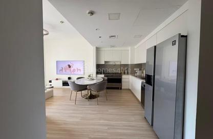 Apartment - 2 Bedrooms - 2 Bathrooms for sale in Zahra Apartments 1A - Zahra Apartments 1 - Zahra Apartments - Town Square - Dubai