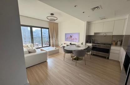 Apartment - 2 Bedrooms - 2 Bathrooms for sale in Zahra Apartments 1A - Zahra Apartments 1 - Zahra Apartments - Town Square - Dubai