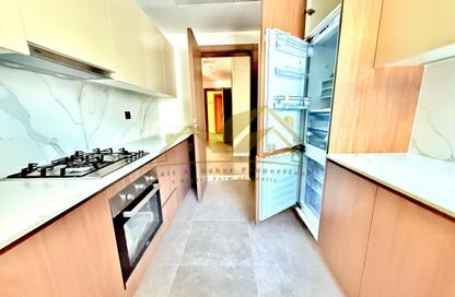 Apartment - 1 Bedroom - 2 Bathrooms for rent in BQ Residence - Jumeirah Garden City - Al Satwa - Dubai