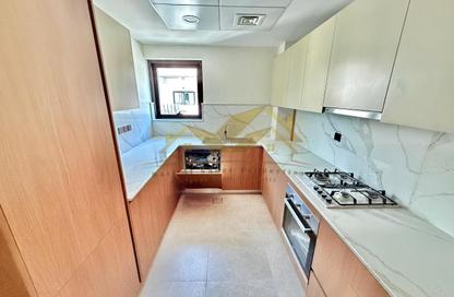 Apartment - 1 Bedroom - 2 Bathrooms for rent in BQ Residence - Jumeirah Garden City - Al Satwa - Dubai