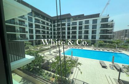 Apartment - 2 - 2 for sale in Sundridge - Mina Rashid - Dubai Apartment - 2 - 2 for sale in Sundridge - Mina Rashid - Dubai