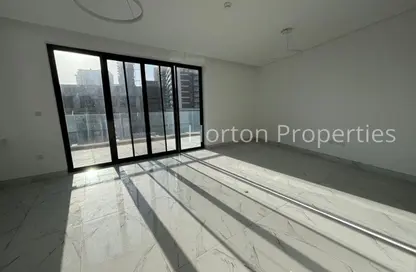 Apartment - 1 Bedroom - 2 Bathrooms for rent in Lumina Vista Residences - District 14 - Jumeirah Village Circle - Dubai