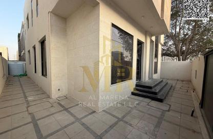 Villa - 5 Bedrooms - 7 Bathrooms for sale in Al Helio 2 - Al Helio - Ajman