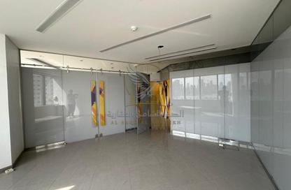 Office Space - Studio - 1 for rent in Marbella Resort - Al Majaz 1 - Al Majaz - Sharjah