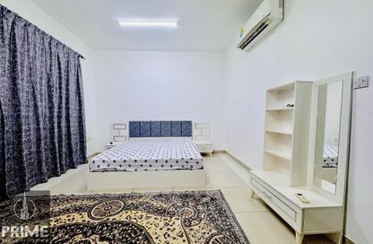 Apartment - 1 - 1 for rent in Hadbat Al Zafranah - Muroor Area - Abu Dhabi Apartment - 1 - 1 for rent in Hadbat Al Zafranah - Muroor Area - Abu Dhabi