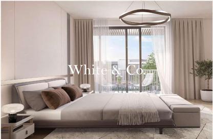 Villa - 3 Bedrooms - 4 Bathrooms for sale in Cassia 2 - Cassia at the Wilds - The Wilds by Aldar - Dubai Land - Dubai