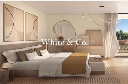 Villa - 3 Bedrooms - 4 Bathrooms for sale in Cassia 2 - Cassia at the Wilds - The Wilds by Aldar - Dubai Land - Dubai