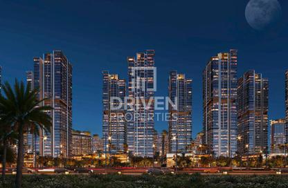 Apartment - Studio - 1 for sale in Altura - Waada by Bahria Town - Dubai South (Dubai World Central) - Dubai