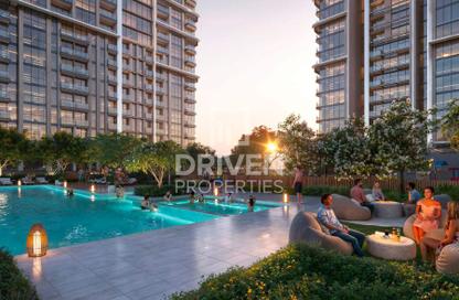 Apartment - Studio - 1 for sale in Altura - Waada by Bahria Town - Dubai South (Dubai World Central) - Dubai Apartment - Studio - 1 for sale in Altura - Waada by Bahria Town - Dubai South (Dubai World Central) - Dubai