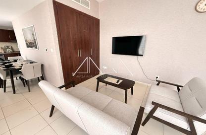Apartment - Studio - 1 for rent in Desert Sun - Dubai Land Residence Complex - Dubai