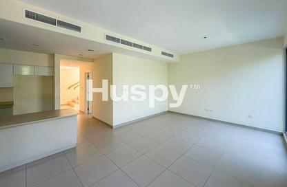 Townhouse - 4 Bedrooms - 3 Bathrooms for rent in Maple at Dubai Hills Estate 2 - Maple at Dubai Hills Estate - Dubai Hills Estate - Dubai