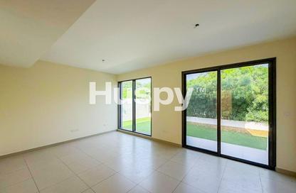 Townhouse - 4 Bedrooms - 3 Bathrooms for rent in Maple at Dubai Hills Estate 2 - Maple at Dubai Hills Estate - Dubai Hills Estate - Dubai