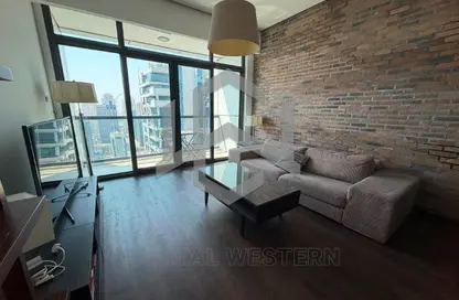 شقة - غرفة نوم - 2 حمامات للايجار في ليك سايد ريزيدنس - (JLT) مجمع A - أبراج بحيرات الجميرا - دبي شقة - غرفة نوم - 2 حمامات للايجار في ليك سايد ريزيدنس - (JLT) مجمع A - أبراج بحيرات الجميرا - دبي