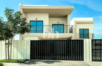 فيلا - 4 غرف نوم - 5 حمامات للايجار في ذا ماغنولياز - فدان ياس - جزيرة ياس - أبوظبي