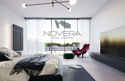 Townhouse - 4 - 5 for sale in Saro - Masaar - Tilal City - Sharjah