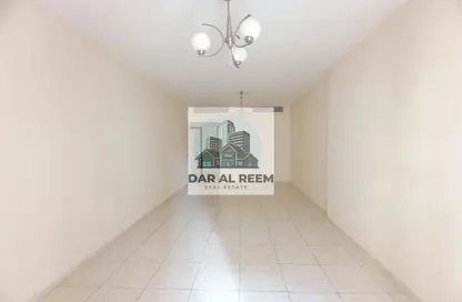 Apartment - 2 Bedrooms - 3 Bathrooms for rent in Al Hafeet Tower 6 - Al Nahda - Sharjah