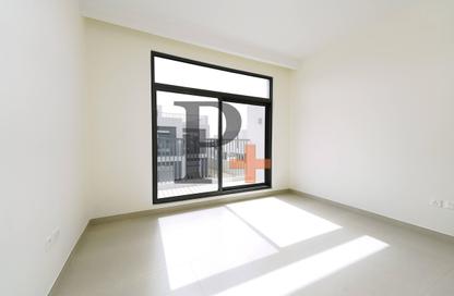 Villa - 4 Bedrooms - 5 Bathrooms for sale in The Pulse Beachfront 3 - The Pulse - Dubai South (Dubai World Central) - Dubai