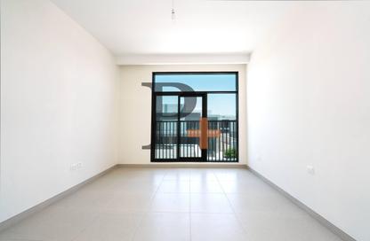 Villa - 4 Bedrooms - 5 Bathrooms for sale in The Pulse Beachfront 3 - The Pulse - Dubai South (Dubai World Central) - Dubai