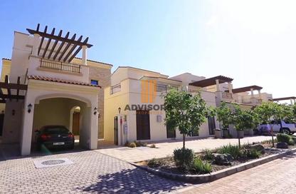 Villa - 5 Bedrooms - 6 Bathrooms for rent in Faya at Bloom Gardens - Bloom Gardens - Al Salam Street - Abu Dhabi Villa - 5 Bedrooms - 6 Bathrooms for rent in Faya at Bloom Gardens - Bloom Gardens - Al Salam Street - Abu Dhabi