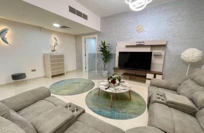Apartment - 1 Bedroom - 2 Bathrooms for sale in Lavender 1 - Emirates Gardens 1 - District 13 - Jumeirah Village Circle - Dubai
